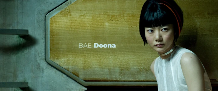 Doona Bae Sense 8 South Korea Korean actress celebrity 2k