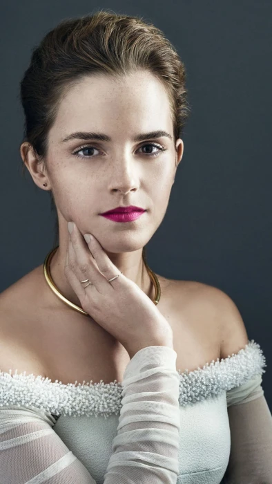 Emma Watson Britannia Awards Female celebrities