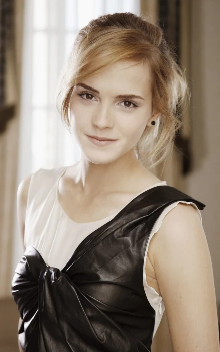 Emma Watson celebrity actress women portrait display dress