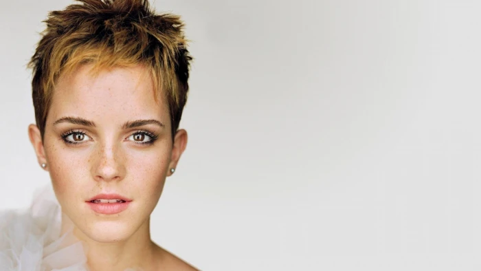 Emma Watson celebrity women people actress 2k