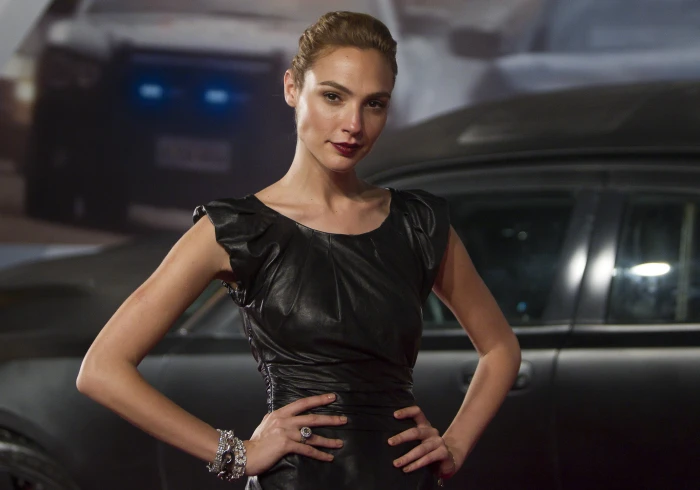 gal gadot celebrities girls hd women beauty beautiful woman 2k