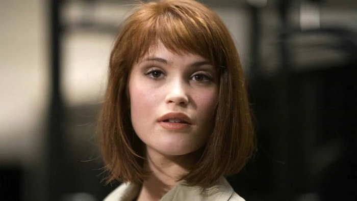Gemma Arterton Quantum of Solace movie scenes women actress