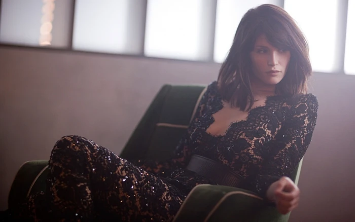 Gemma Arterton women actress celebrity one person adult