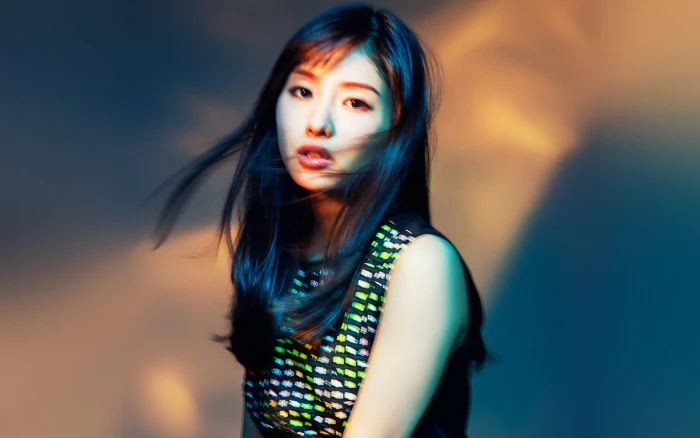 girl japanese actress satomi ishihara hair long 2k