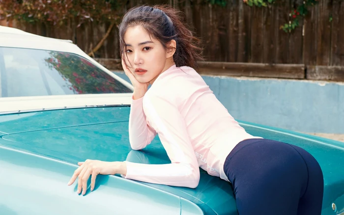 girl korean film actress 2k