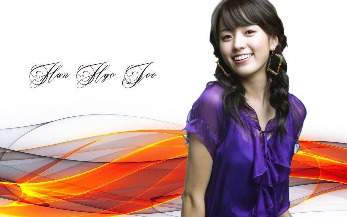 Han Hyo Joo HD han hyo joo actress south korean