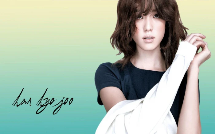 Han Hyo Joo actress south korean