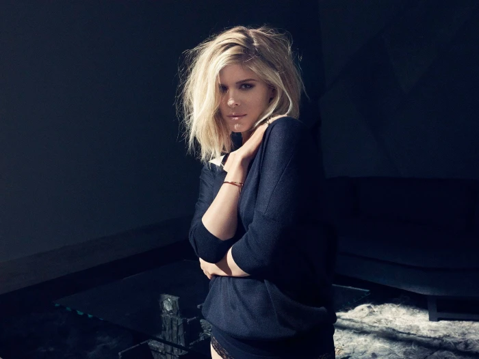 Kate Mara women actress blonde blond hair one person young adult