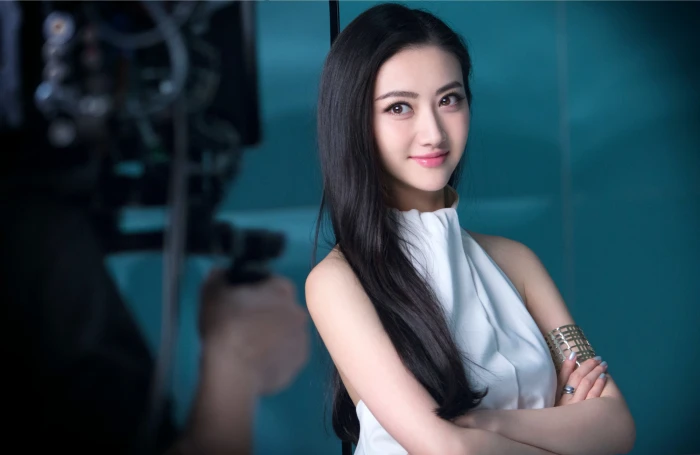 jing tian celebrities girls hd actress young adult 2k 4k