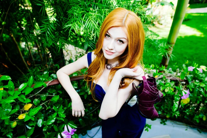Katherine McNamara Most Popular Celebs actress young adult 83 2k