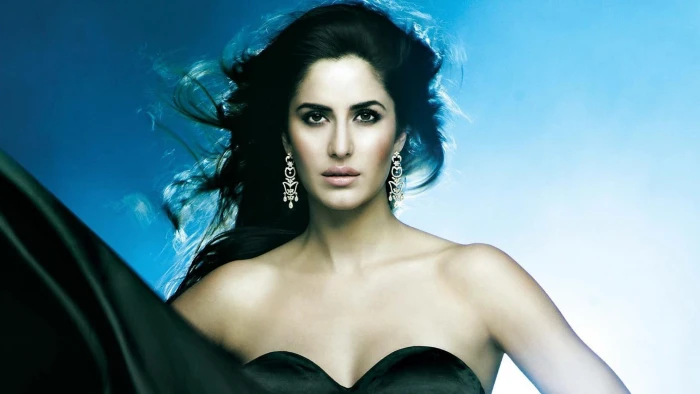 Katrina Kaif indian actress