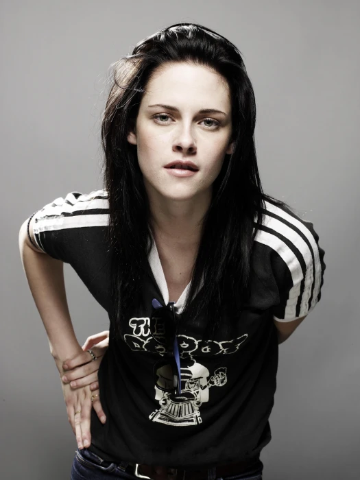 Kristen Stewart women actress looking at viewer 2k
