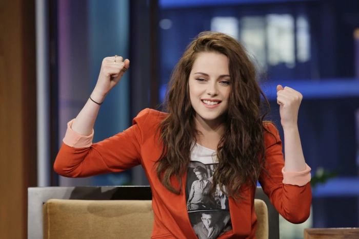 Kristin Stewart Actresses Kristen women people smiling