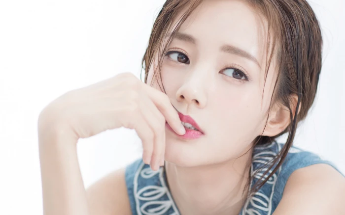 Li Yitong fashion China Asia actress