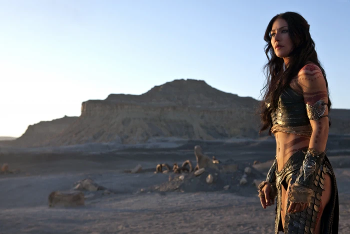 Lynn Collins actress Most Popular Celebs 2k 4k 5k