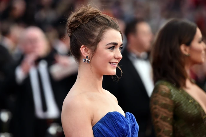 maisie williams high resolution mac fashion adult women 2k
