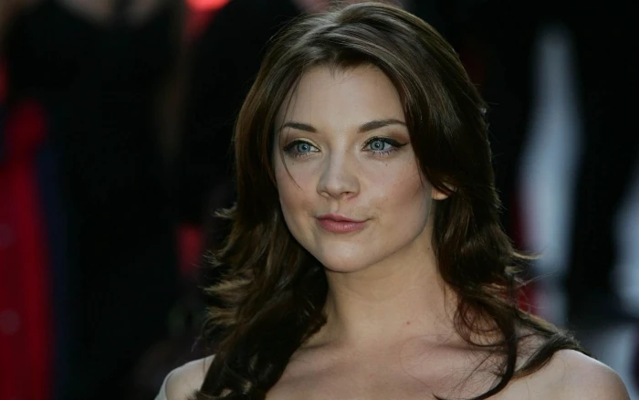 Natalie Dormer actress celebrity brunette fashion Week women 2k