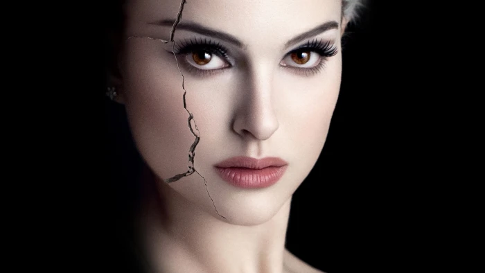Natalie Portman Black Swan actress portrait beautiful woman