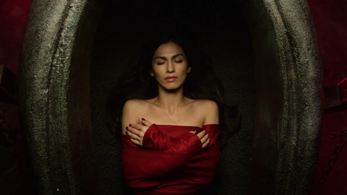 Marvel Cinematic Universe Elektra Elodie Yung Daredevil
