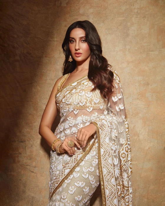 Nora Fatehi women actress dancer