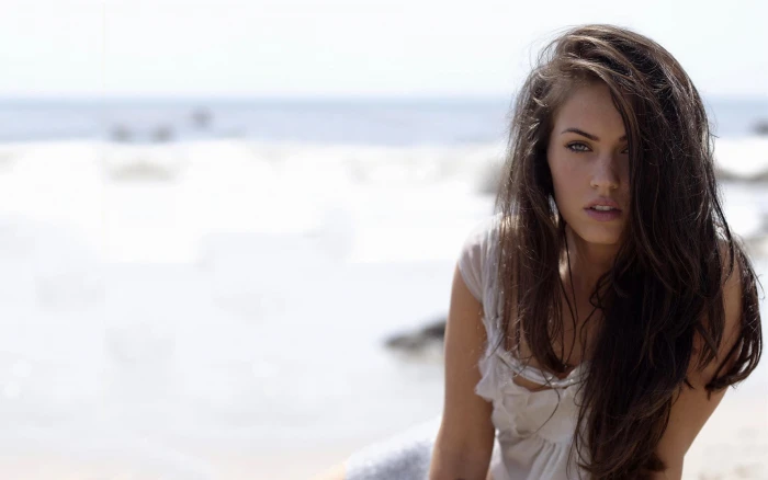 Megan Fox Actress HD