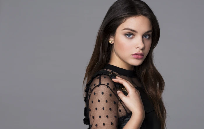 Odeya Rush Israeli actress 2k 4k 5k