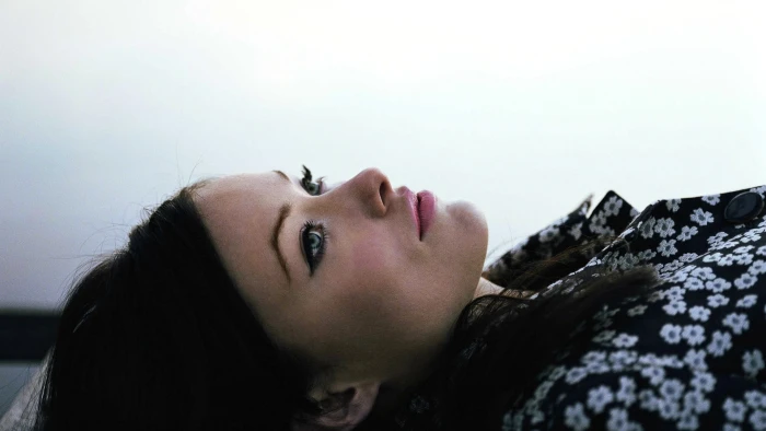 Olivia Wilde women face actress one person portrait young adult