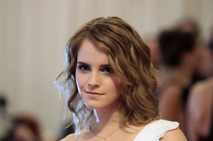 Photoshoot Beautiful Actress Emma Watson 2k