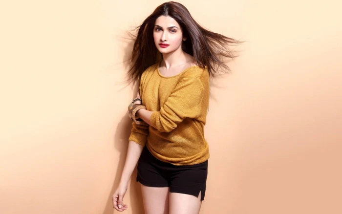 Prachi Desai Indian Girl Actress