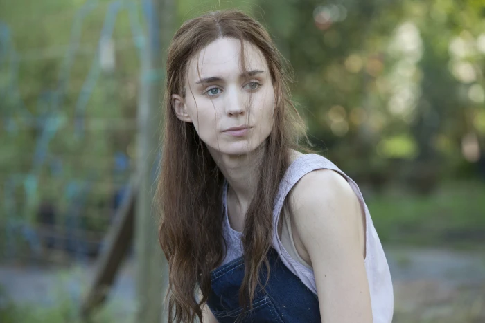 Rooney Mara celebrity women actress 2k