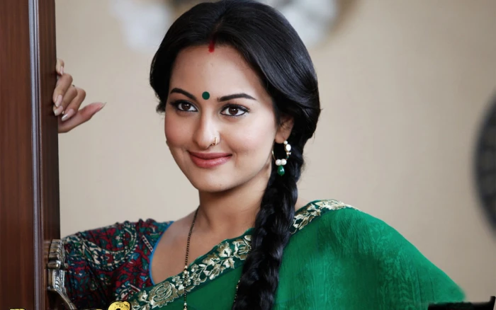 Sonakshi Sinha actress