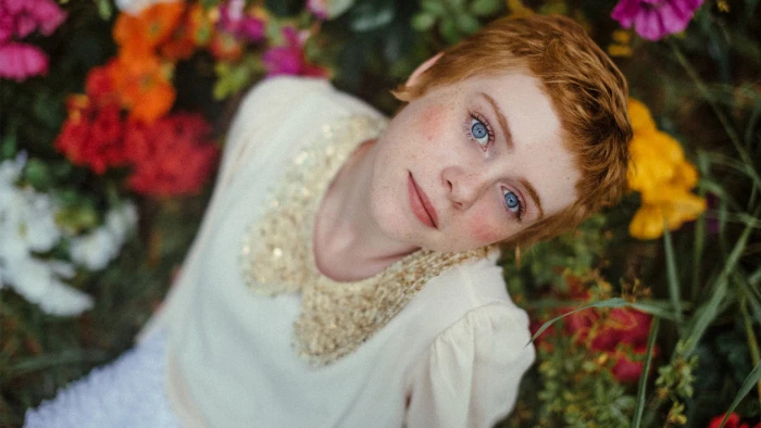 Sophia Lillis Actress