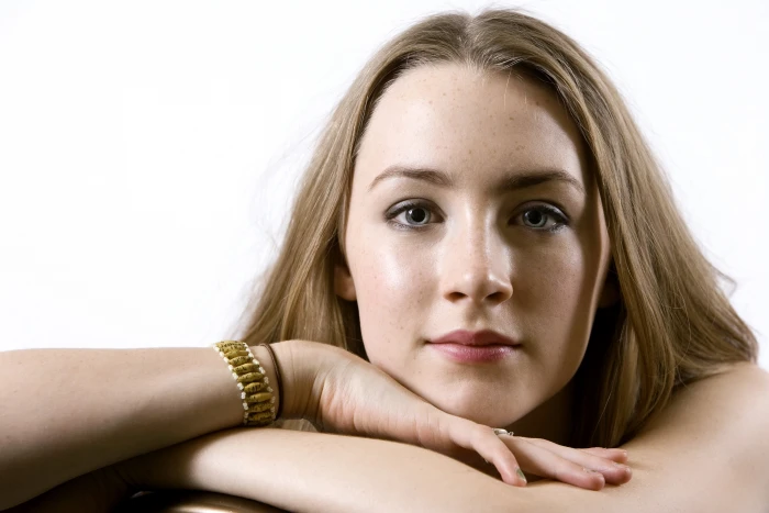 Saoirse Ronan actress women 2k 4k 5k