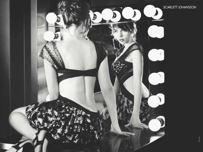 Scarlett Johansson Actresses