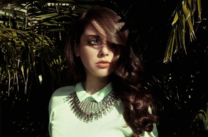 women actress Alison Brie portrait one person young adult 2k