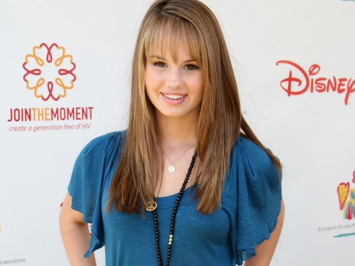 Teen Actress Debby Ryan demi lovato