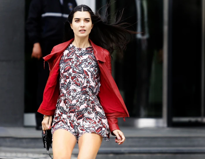 Tuba B y k st n actress women fashion one person young adult 2k