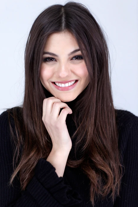 Victoria Justice actress singer women brunette long hair