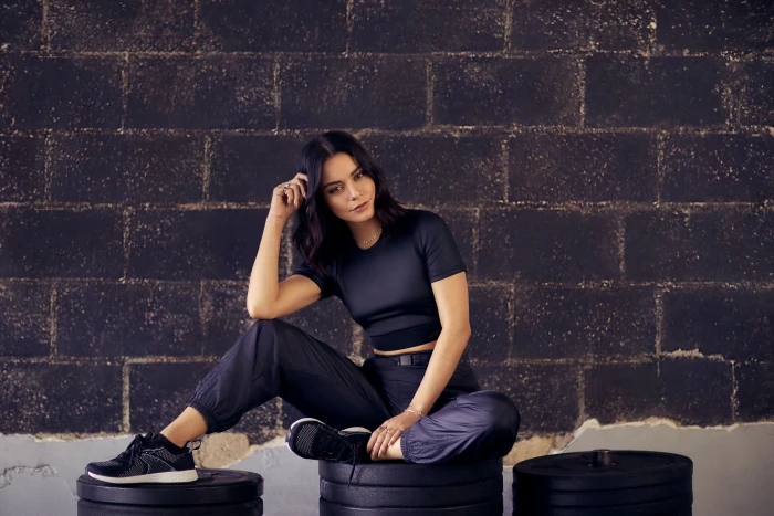 women actress Vanessa Hudgens 2k