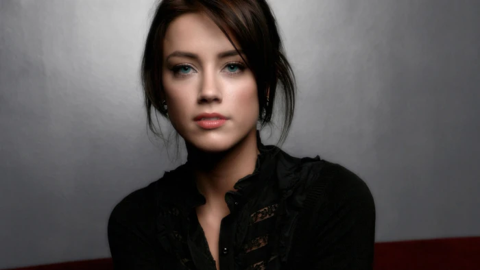 women actress amber heard People Actresses HD Art 2k