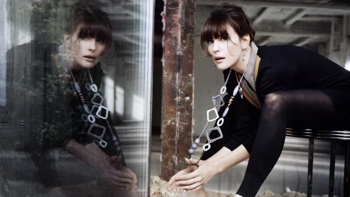 women model Liv Tyler actress young adult two people