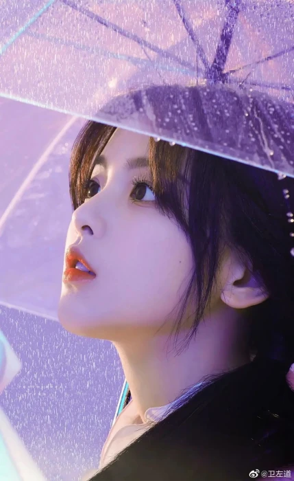 Yang Chaoyue celebrity actress