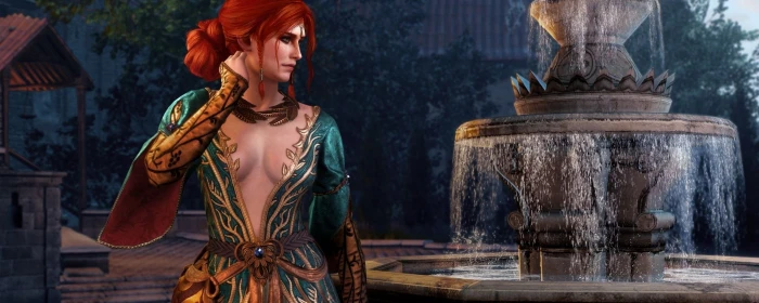 3 action Dark dual fantasy Fighting Hunt multi poster 2k