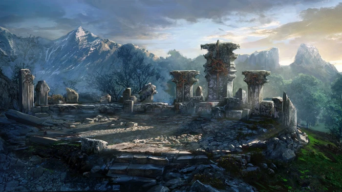 3 action Dark fantasy Fighting Hunt warrior wild Witcher 2k