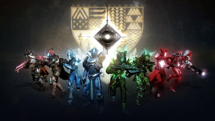 Age Of Triumph Destiny 2k 4k 5k