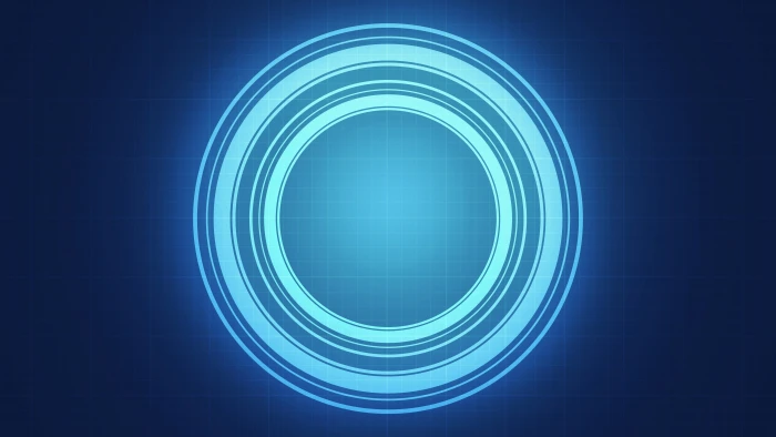 Grids Blue circles 2k 4k 5k 8k