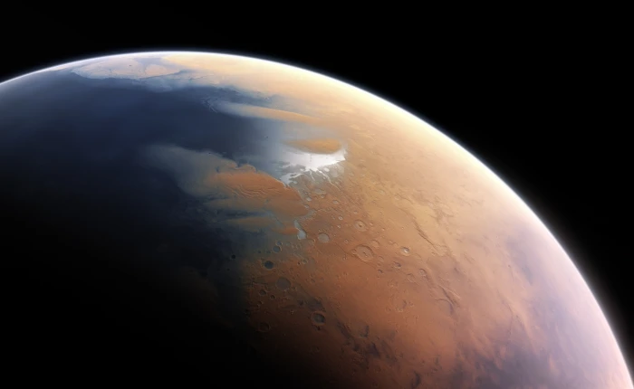 Mars Planet 2k 4k 5k 8k