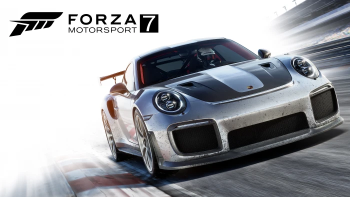 Porsche RS Forza Motorsport 7 2k 4k 5k 8k 10k