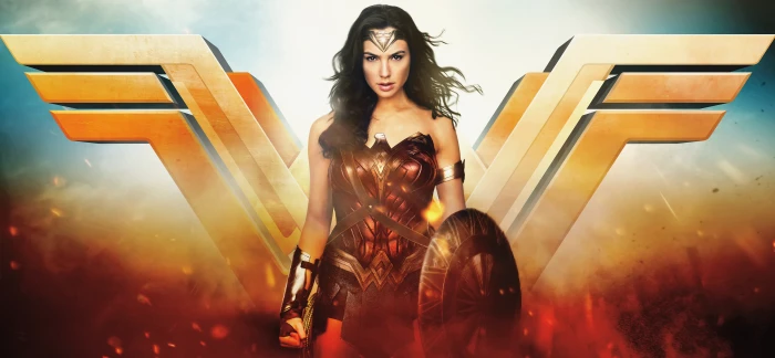 Wonder Woman Gal Gadot 2k 4k 5k 8k
