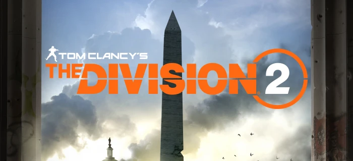 Games Tom Clancy s The Division 2 2k 4k 5k